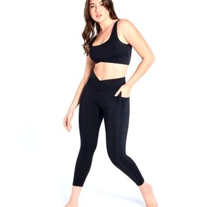 Cosmolle Booty Shape Leggings